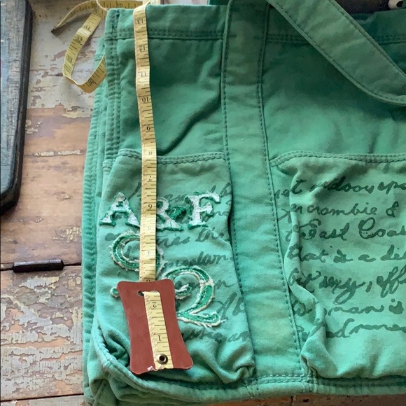 AF cloth Tote - Picture 5 of 5